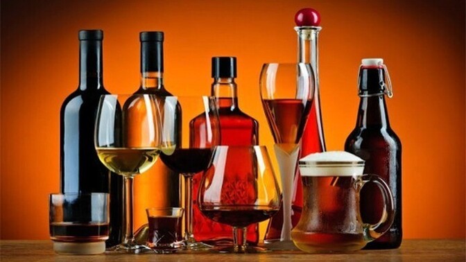 Alkol içer misiniz?