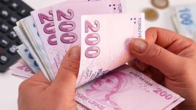 Sizce 3-4 bin lira para çok mu az mı?