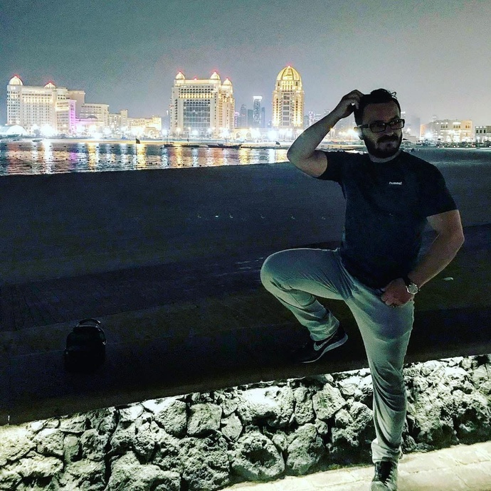 Yerli dizileri özgür iradesiyle izleyen var mı?