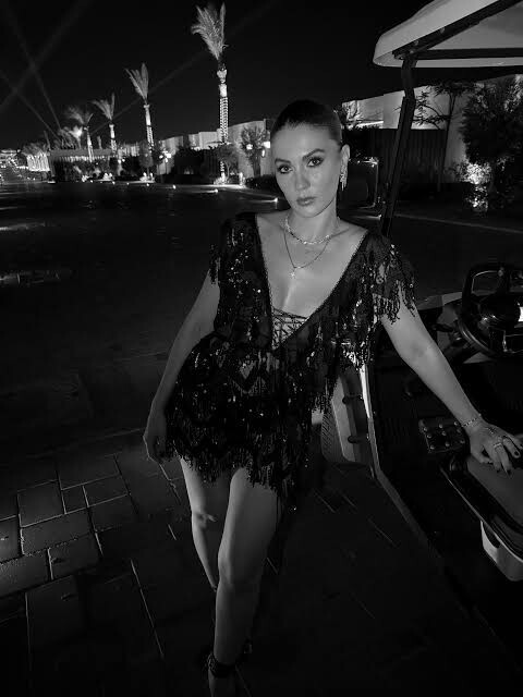Böyle birisi ile BDSM yapar mısınız?