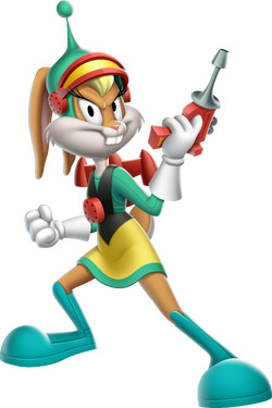 PP nize göre hangi Looney Tunes karakterisiniz?