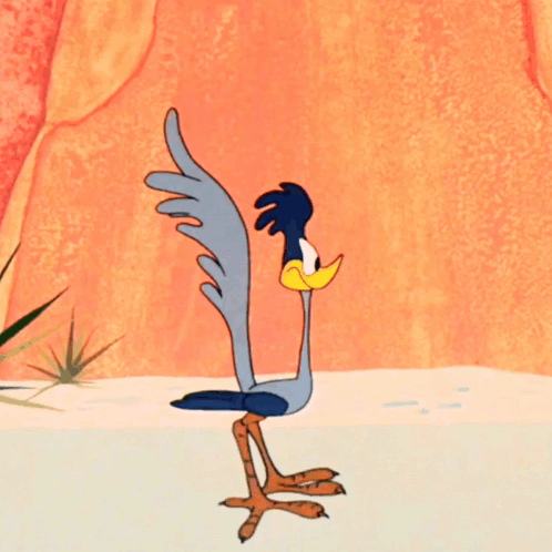 PP nize göre hangi Looney Tunes karakterisiniz?