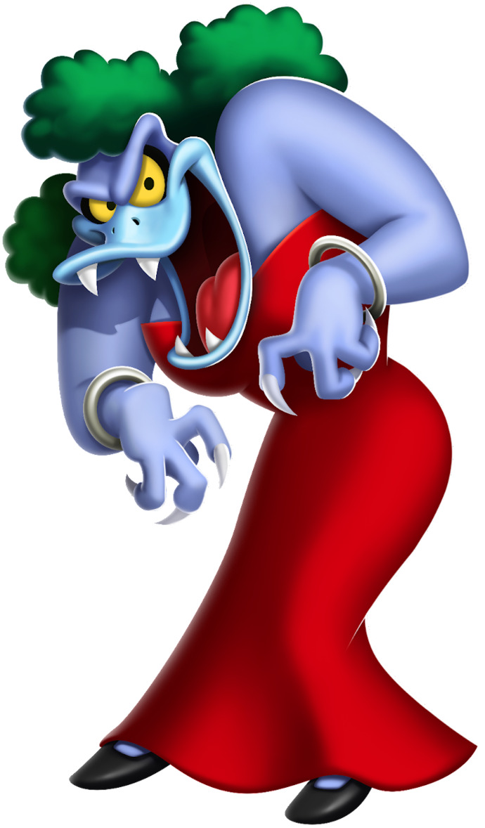 PP nize göre hangi Looney Tunes karakterisiniz?