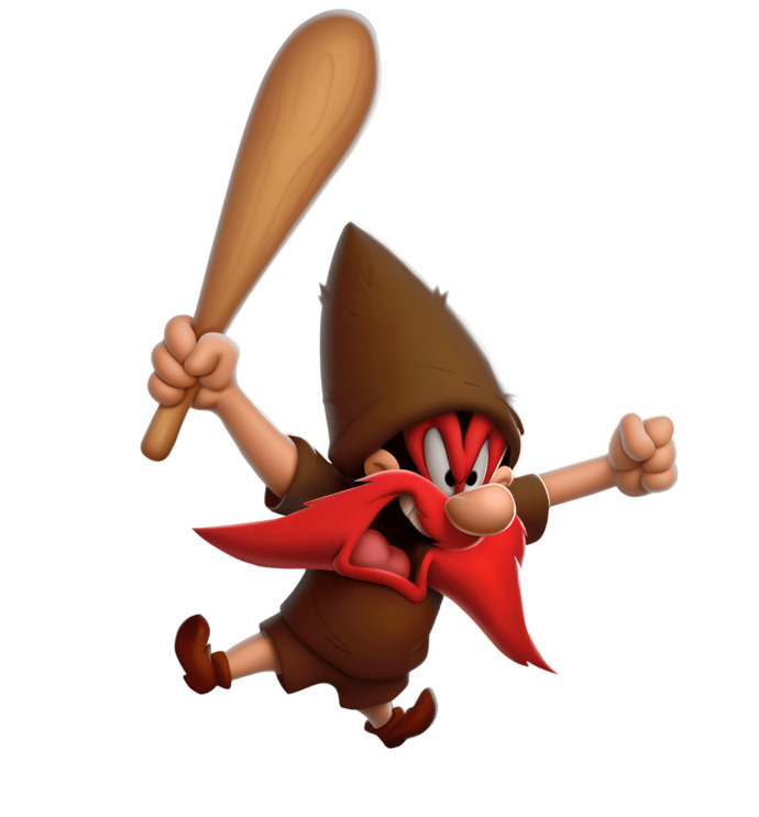 PP nize göre hangi Looney Tunes karakterisiniz?