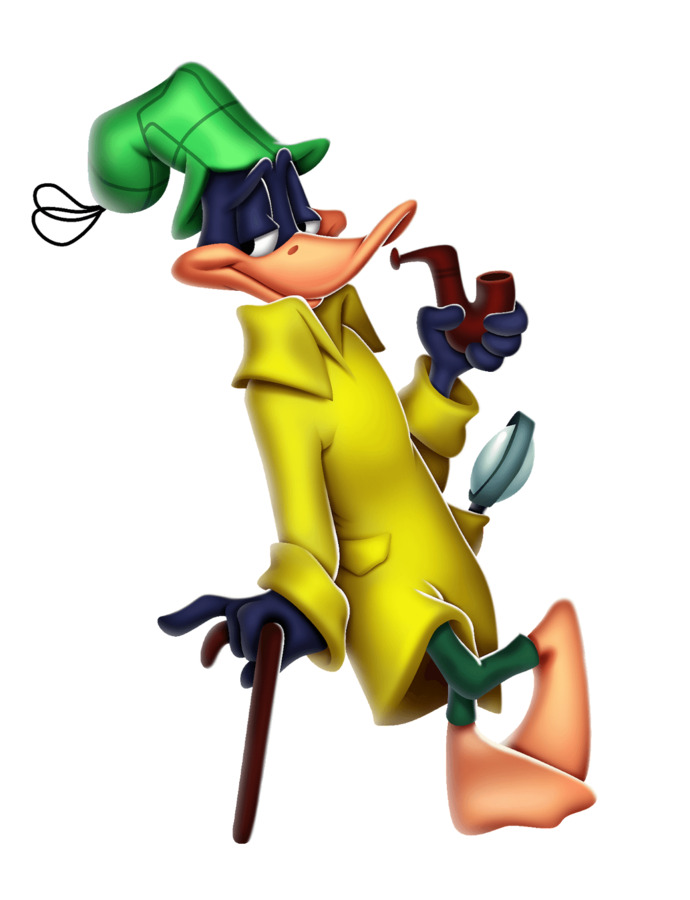 PP nize göre hangi Looney Tunes karakterisiniz?