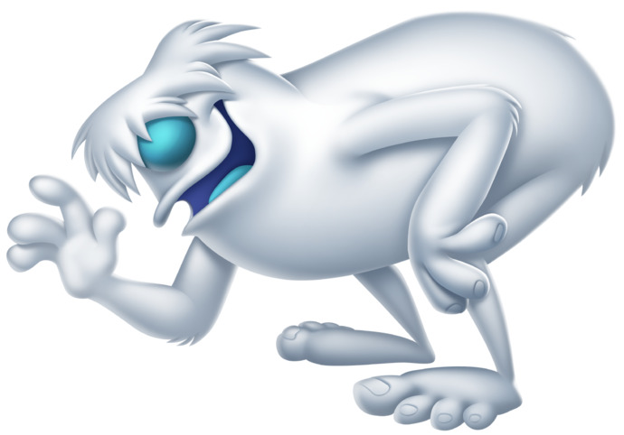 PP nize göre hangi Looney Tunes karakterisiniz?
