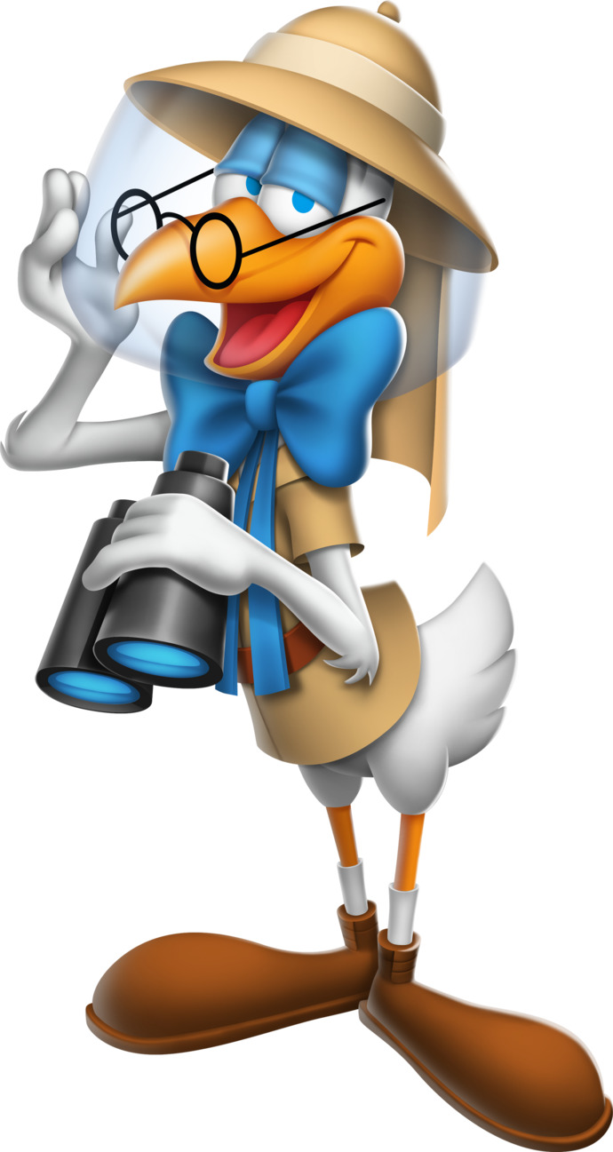 PP nize göre hangi Looney Tunes karakterisiniz?