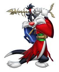 PP nize göre hangi Looney Tunes karakterisiniz?