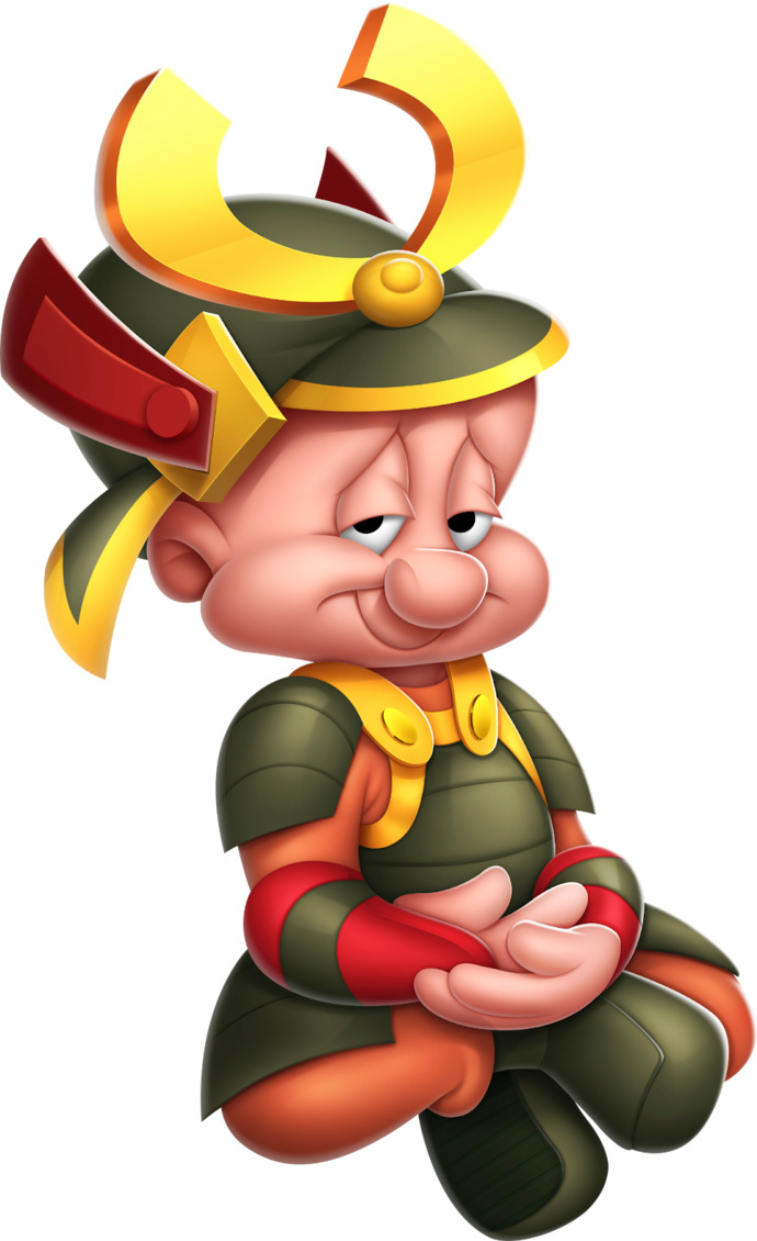 PP nize göre hangi Looney Tunes karakterisiniz?