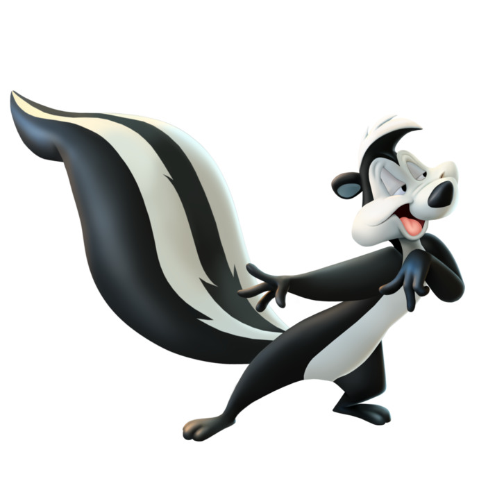 PP nize göre hangi Looney Tunes karakterisiniz?
