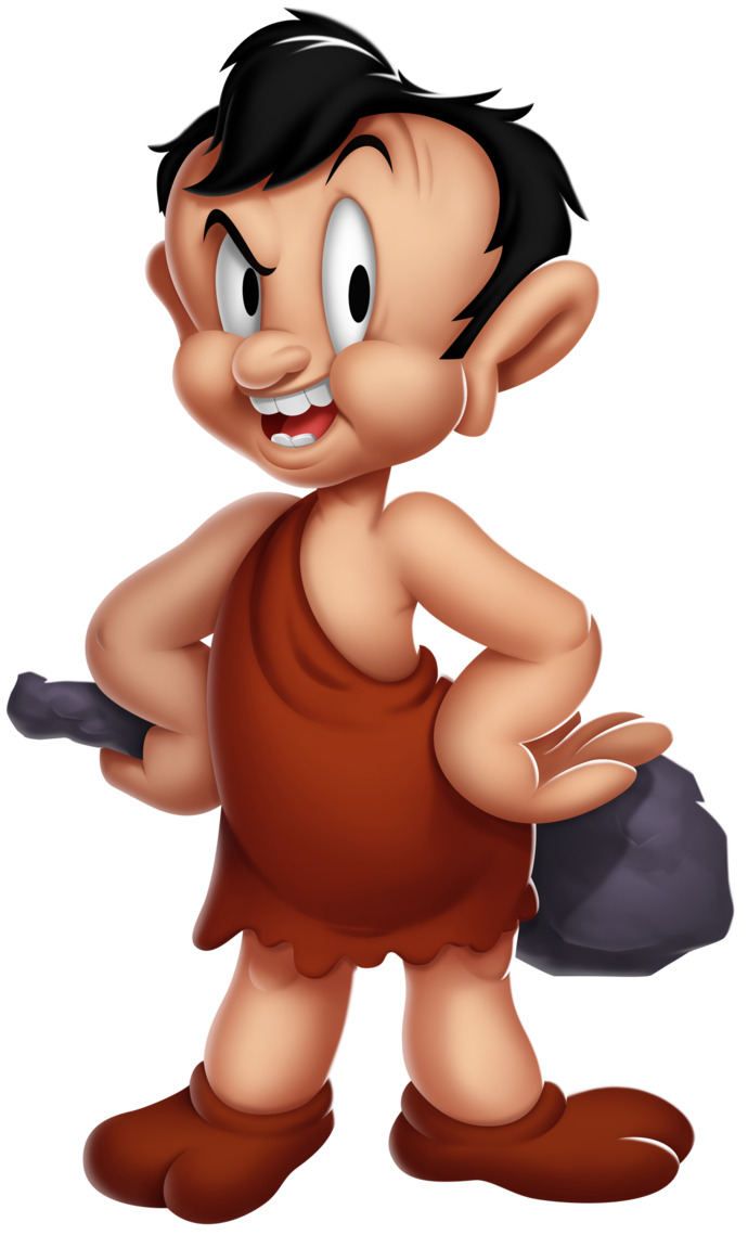 PP nize göre hangi Looney Tunes karakterisiniz?