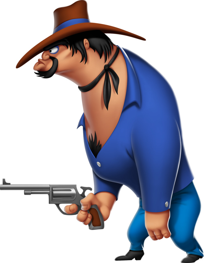 PP nize göre hangi Looney Tunes karakterisiniz?