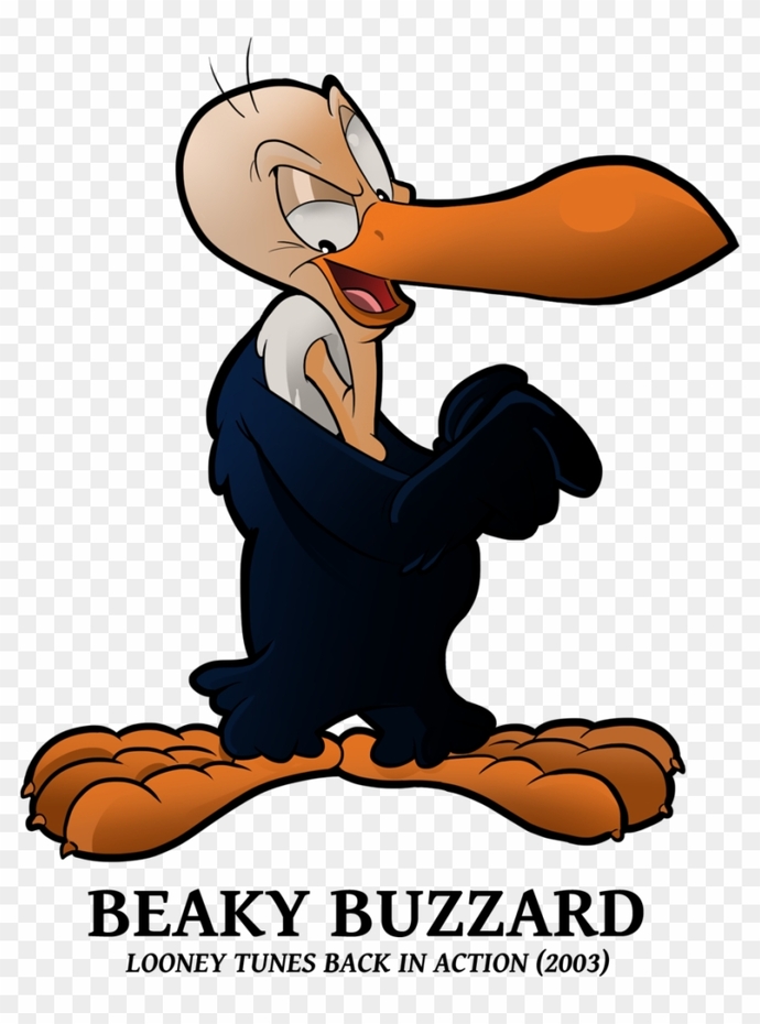 PP nize göre hangi Looney Tunes karakterisiniz?
