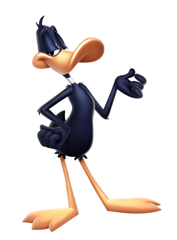 PP nize göre hangi Looney Tunes karakterisiniz?