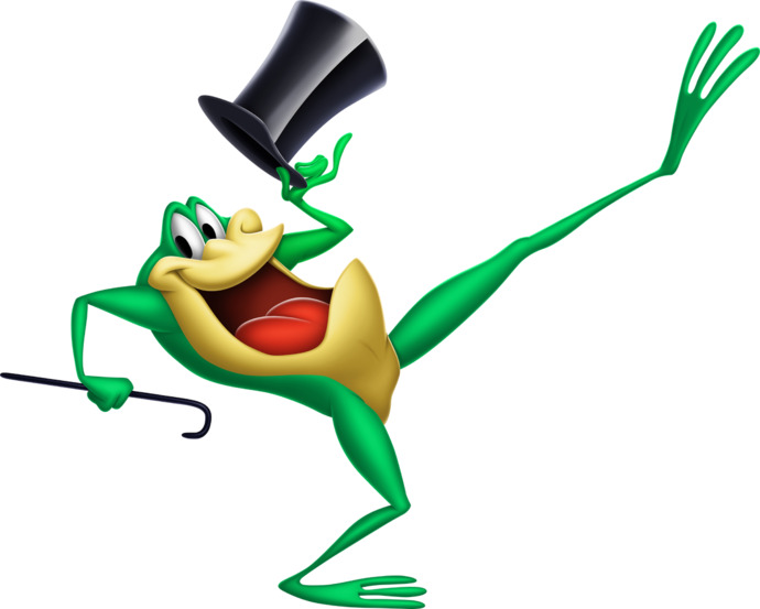PP nize göre hangi Looney Tunes karakterisiniz?