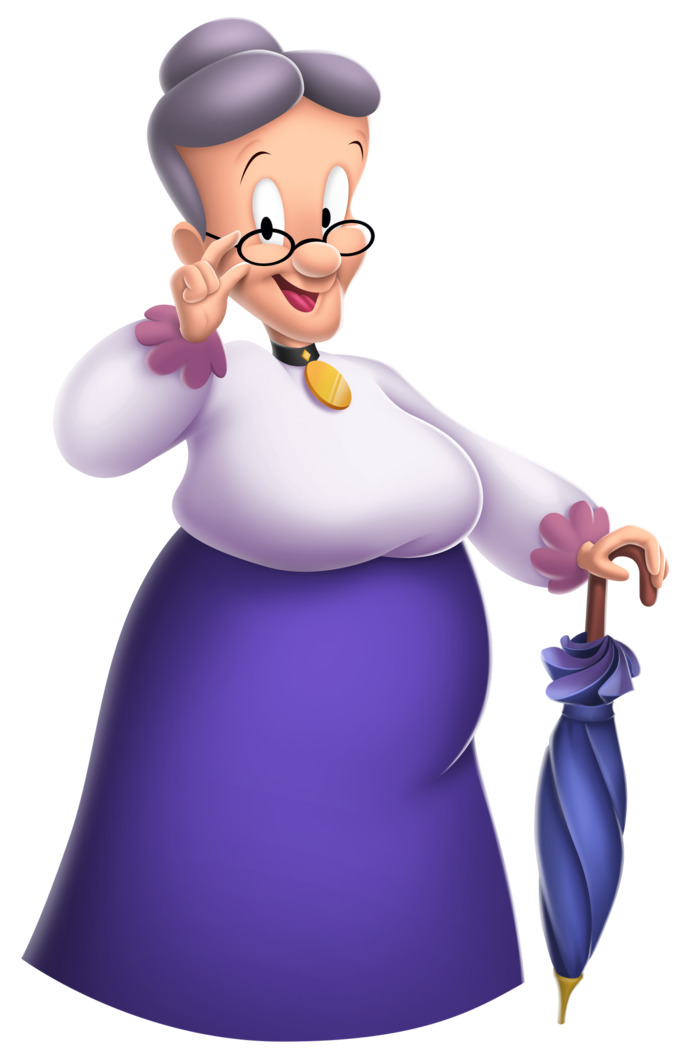 PP nize göre hangi Looney Tunes karakterisiniz?