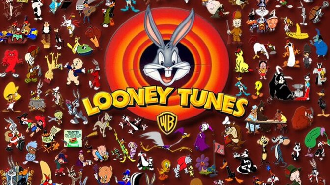PP nize göre hangi Looney Tunes karakterisiniz?