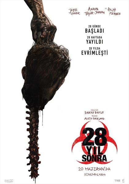 Bu film beklentilerin altında olması kadar üzücü olay var mı ya?