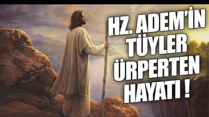 İnsan cennetten neden kovuldu adem ve havva nın gözüyle bakabilirmisin?