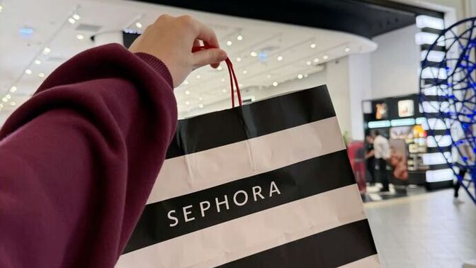Sephora'dan alışveriş yapanlar gerçek mi?