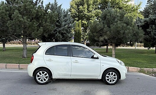 Nissan micra alınır mı?