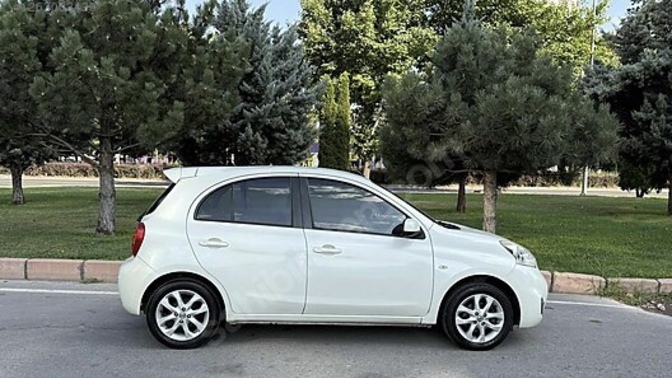 Nissan micra alınır mı?