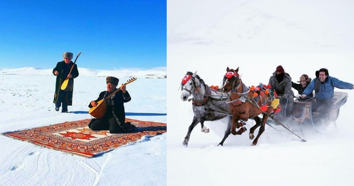 Görmeyi çok istediğiniz bir şehir var mı?