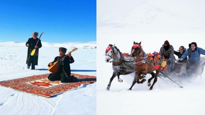 Görmeyi çok istediğiniz bir şehir var mı?