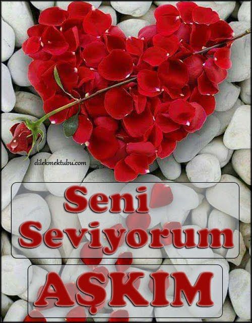 Aşk ilişkileri