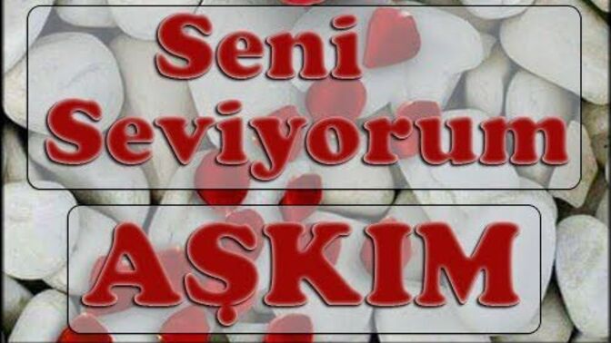 Sabahın ferinde/köründe seni seviyorum diyeniniz var mı?