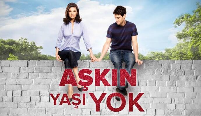 Aşkın yaşı olmaz derler. Peki size göre aşkın yaşı kaçtır?