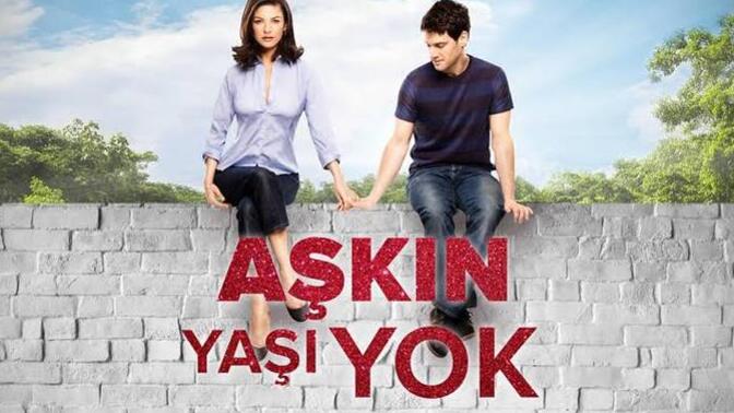 Aşkın yaşı olmaz derler. Peki size göre aşkın yaşı kaçtır?