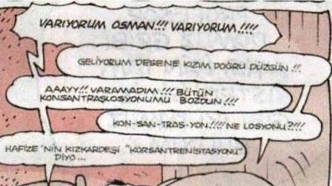 Orgazm taklidi yapan kadınlar neden orgazm taklidi yapar? Erkekler de orgazm taklidi yapar mı?