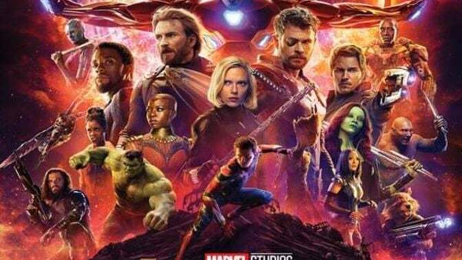 Sizce hangi film daha güzel Avengers mı Climax mi?