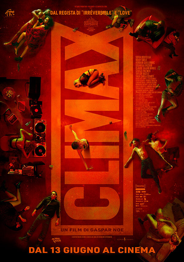 Titanik mi Climax mi hangi film daha güzel?