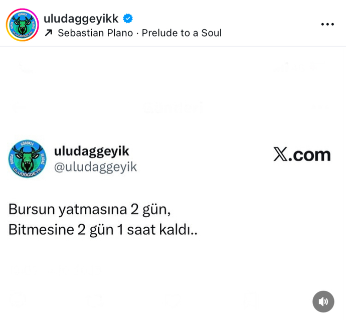 Maaşınız ay sonuna kadar size yetiyor mu?