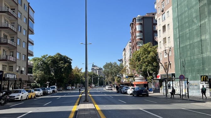Sanah yürüyüşlerine kimler bayılır?