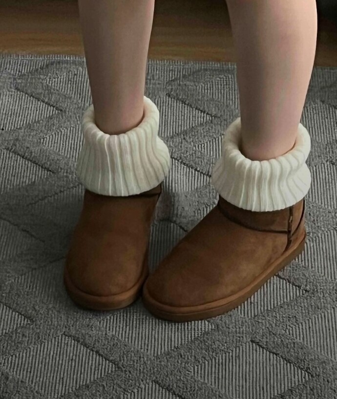 Ugg botlar nasıl beğeniyor musunuz?