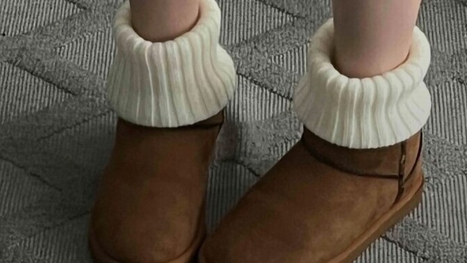 Ugg botlar nasıl beğeniyor musunuz?