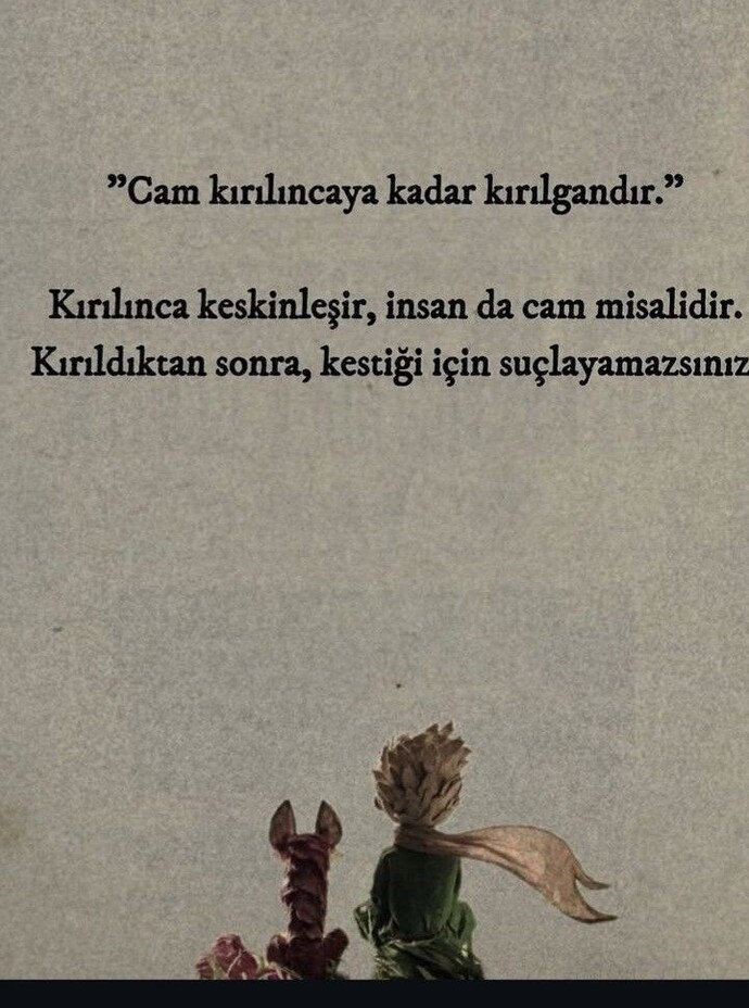 Keyifli vakitler diliyorum 🥰 Siz ne düşünüyorsunuz bu konu hakkında?