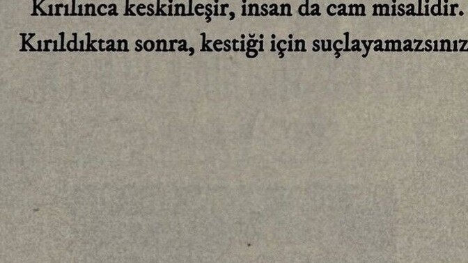 Keyifli vakitler diliyorum 🥰 Siz ne düşünüyorsunuz bu konu hakkında?