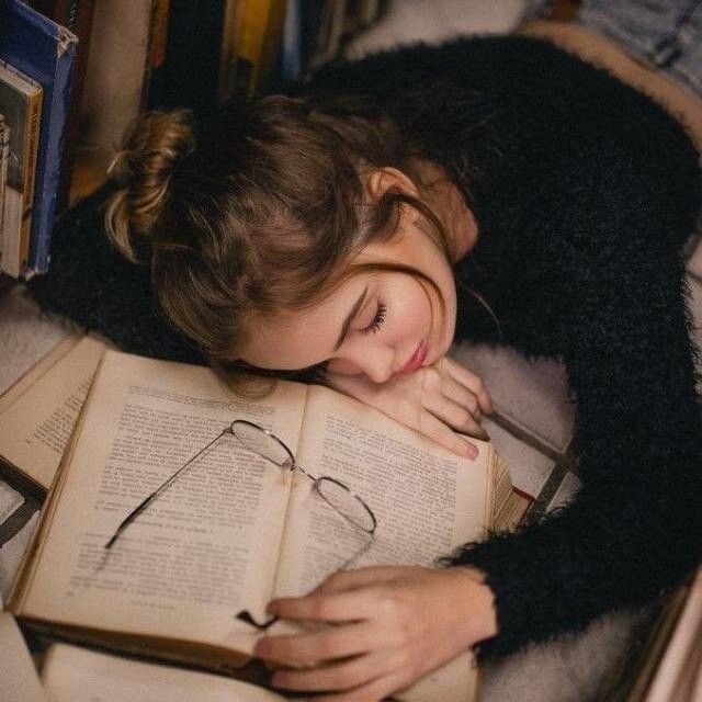 Kitap okumak seni sıkıyor mu yoksa sarıyor mu?