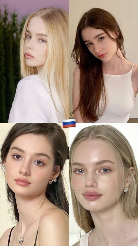 Rus kızları güzel mi?