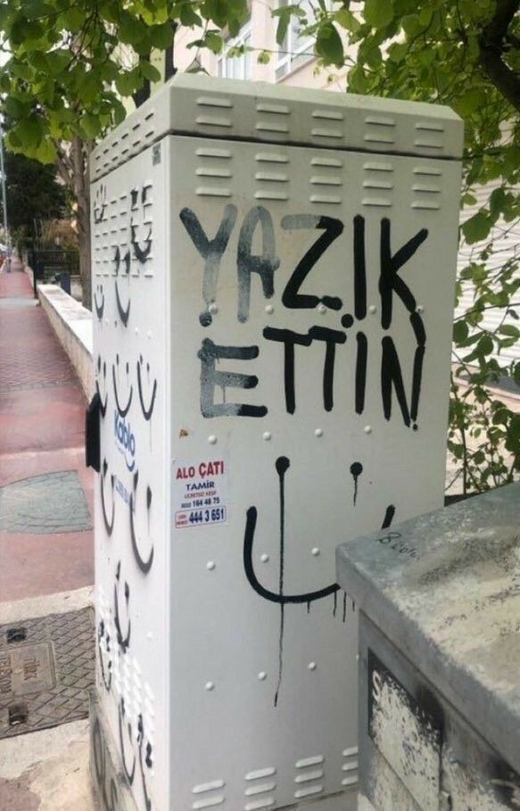 Sizce ben İstanbulda geleyim mi?