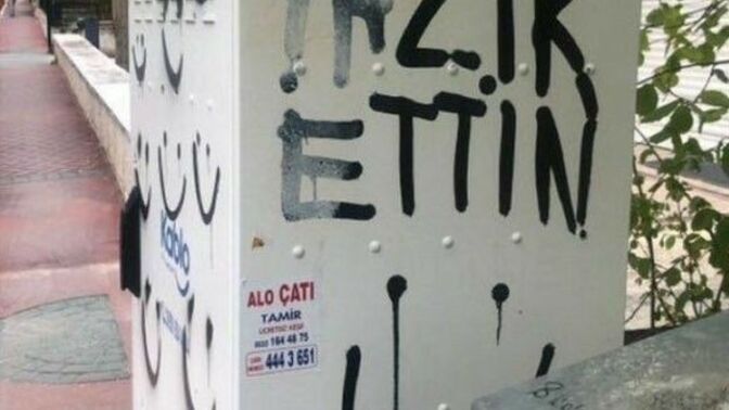 Sizce ben İstanbul'da geleyim mi?