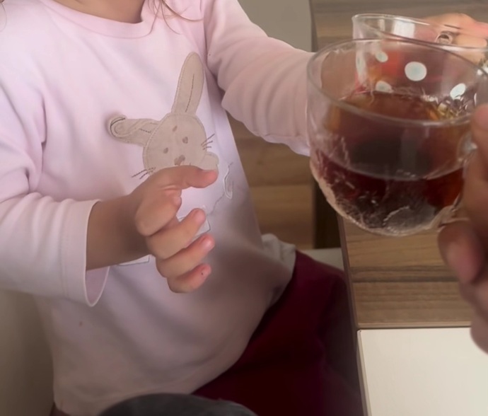 Bir yere giderken çocuğunuzu kime bırakırsınız?