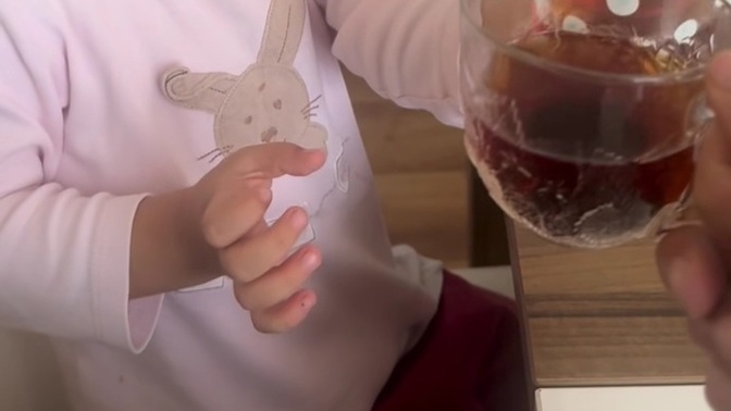 Bir yere giderken çocuğunuzu kime bırakırsınız?