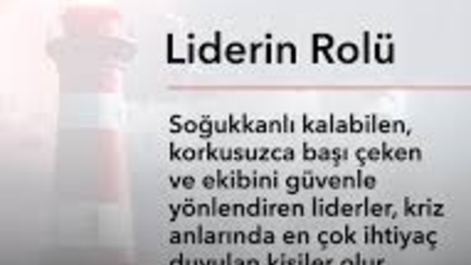 Bir karar alırken mantığını mı duygularını mı ön planda tutarsın?