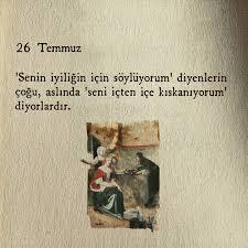Eleştiriye nasıl tepki verirsin? Savunmaya geçer misin yoksa düşünür müsün?