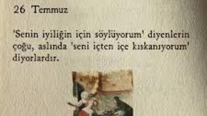 Eleştiriye nasıl tepki verirsin? Savunmaya geçer misin yoksa düşünür müsün?